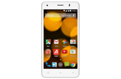 Sim Free Bush D4 5 Inch Mobile Phone. Sim Free Bush D4 5 Inch Mobile Phone.